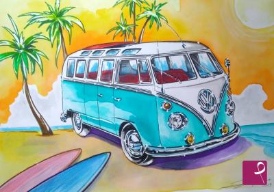 Quadro in vendita online