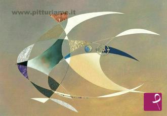 Quadro venduto su PitturiAmo