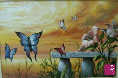 Quadro in vendita online