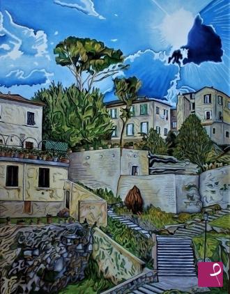Quadro in vendita online