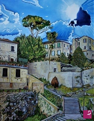 Quadro in vendita online