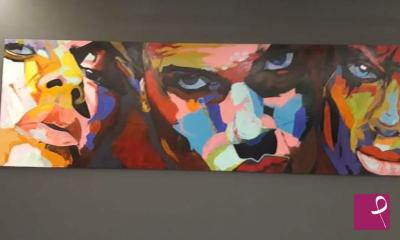 Quadro venduto su PitturiAmo