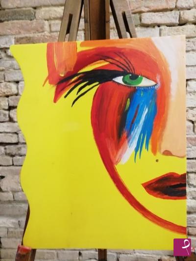 Quadro in vendita online