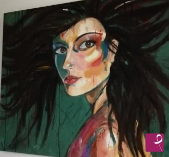 Quadro in vendita online
