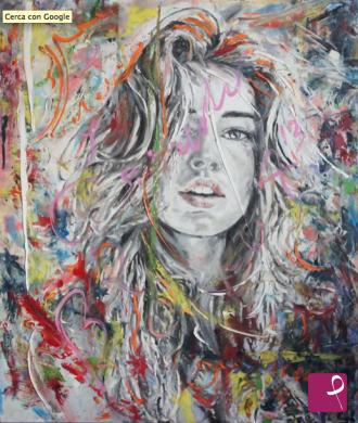 Quadro venduto su PitturiAmo