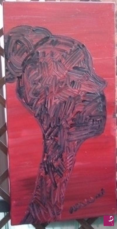 Quadro venduto su PitturiAmo
