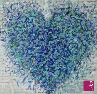 Quadro venduto su PitturiAmo