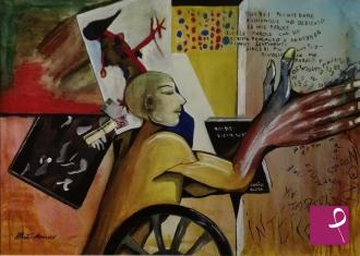 Quadro in vendita online