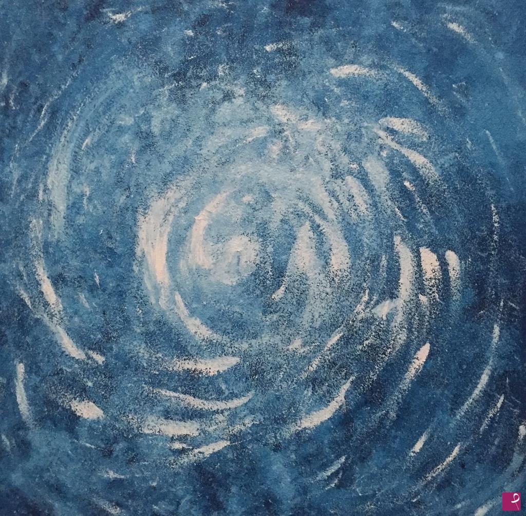 quadri in vendita online - "Vortex 1.0"