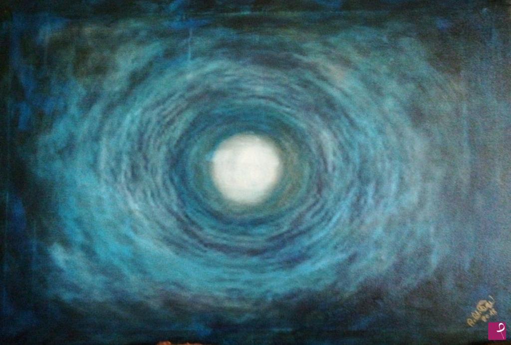 quadri in vendita online - Vortex