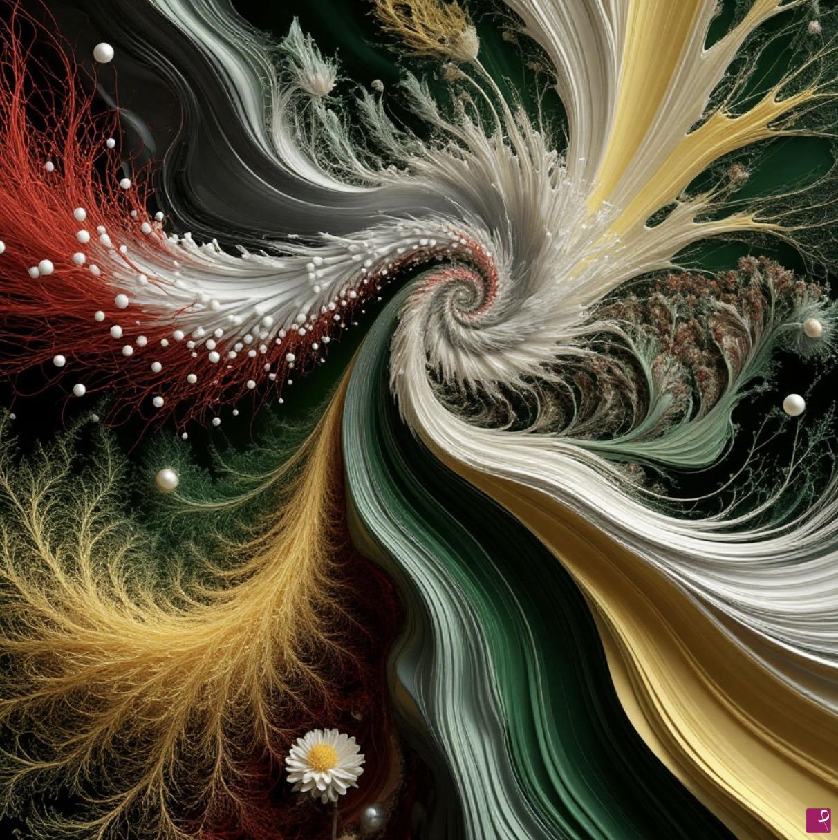 quadri in vendita online - Vortex