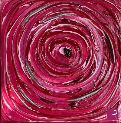 Quadro venduto su PitturiAmo