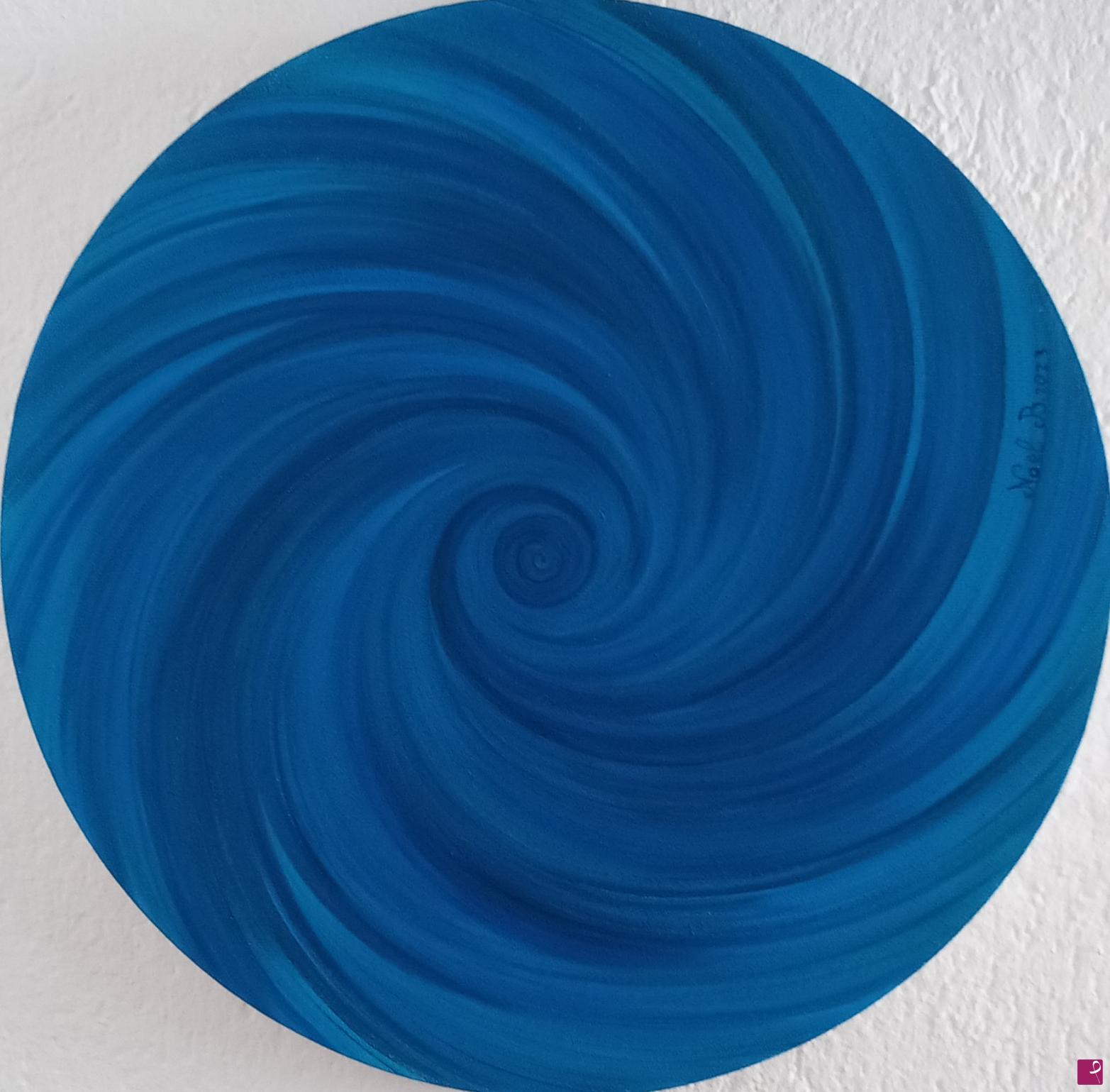 quadri in vendita online - Vortice 