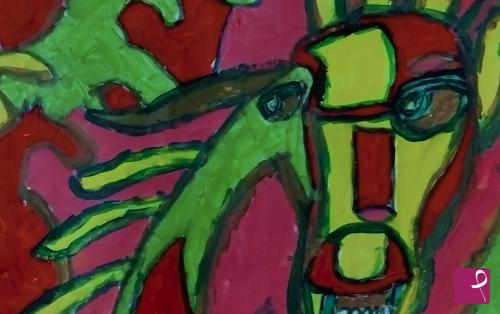 Quadro in vendita online