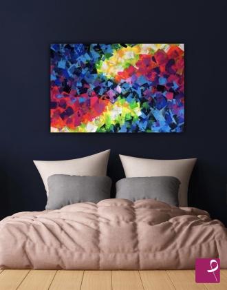 Quadro venduto su PitturiAmo