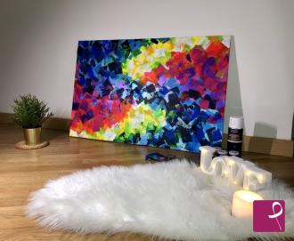 Quadro venduto su PitturiAmo