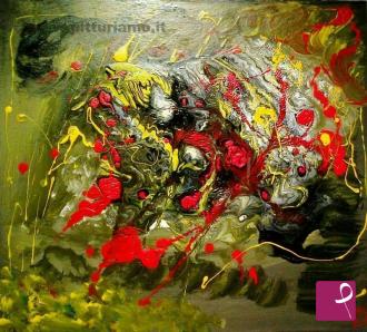Quadro in vendita online