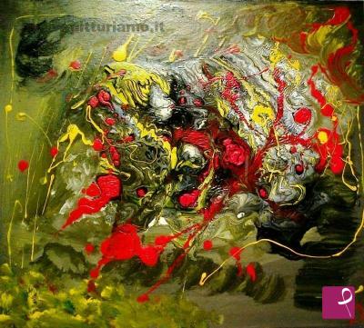 Quadro in vendita online