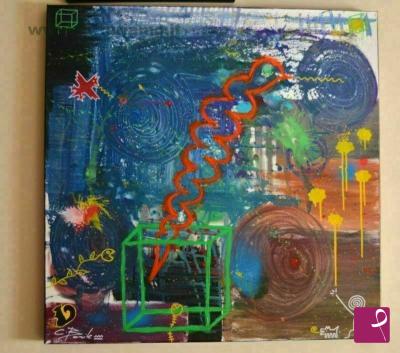 Quadro in vendita online