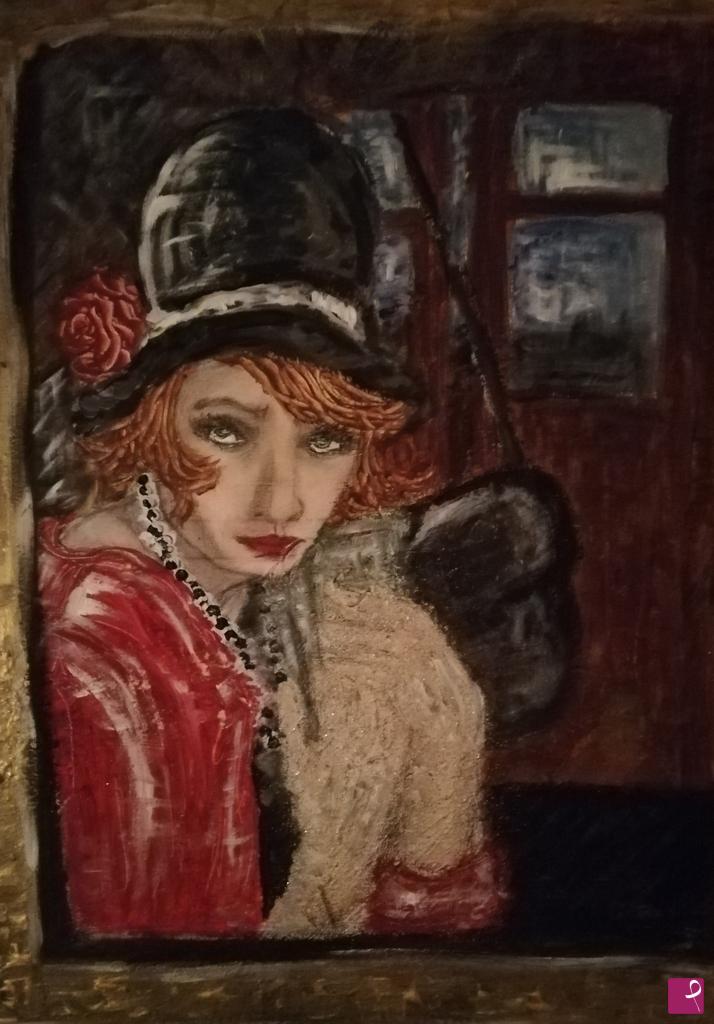 quadri in vendita online - Voyage 