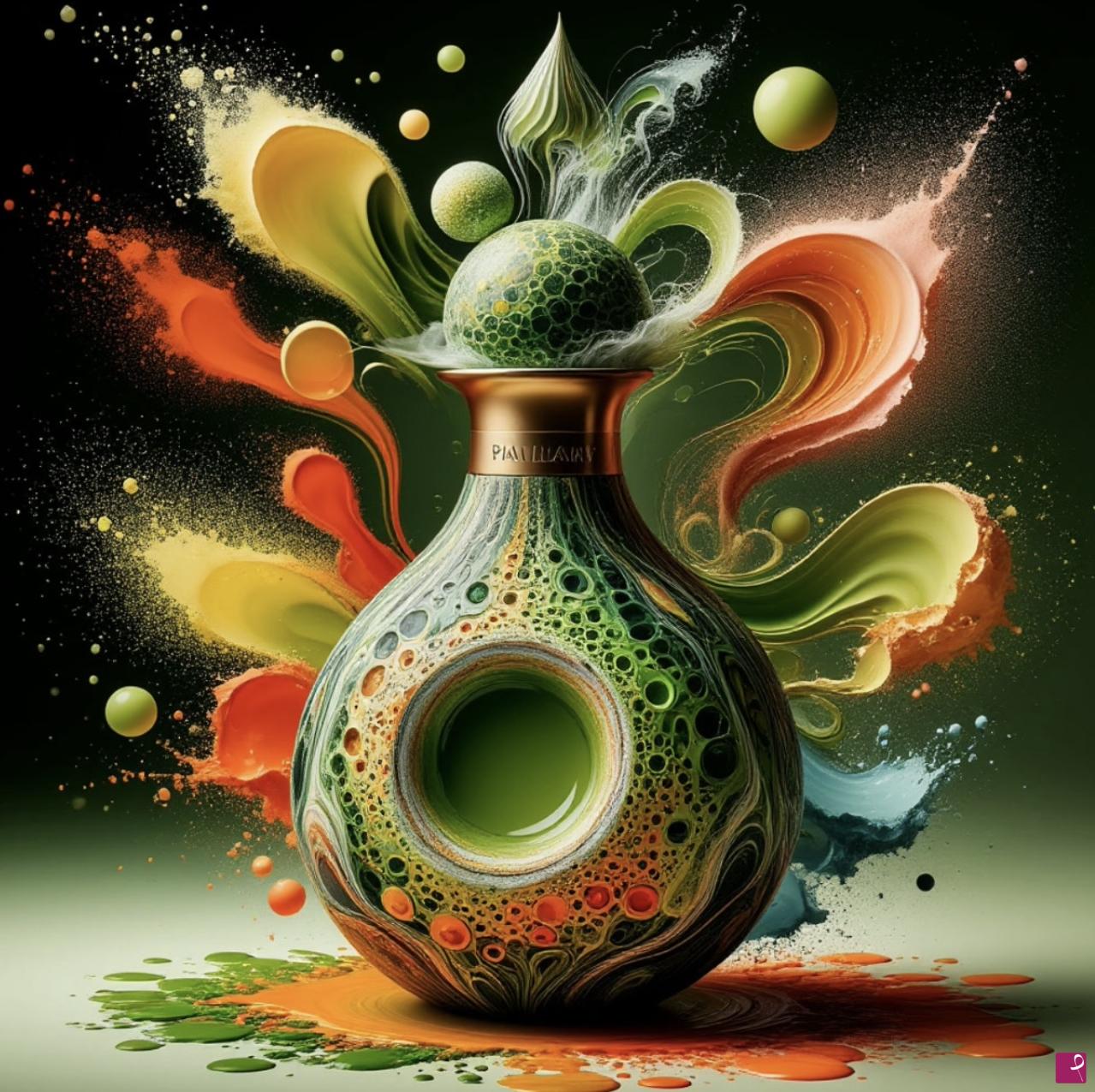 quadri in vendita online - Voyaging with wine