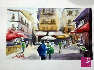 Quadro in vendita online