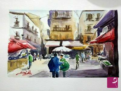 Quadro in vendita online