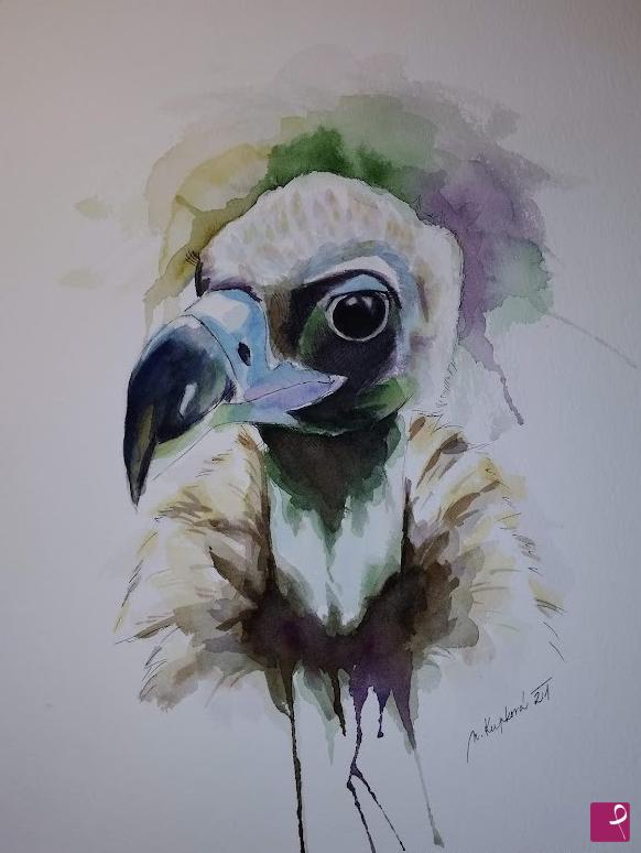 quadri in vendita online - Vulture