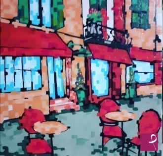 Quadro in vendita online