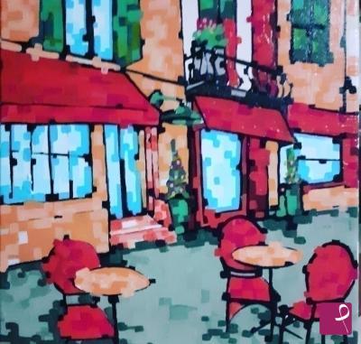 Quadro in vendita online