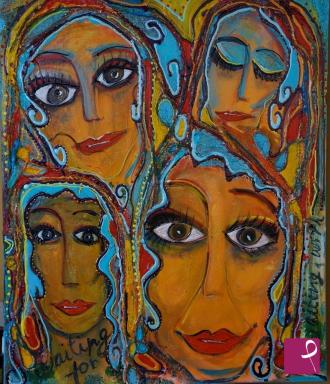 Quadro in vendita online