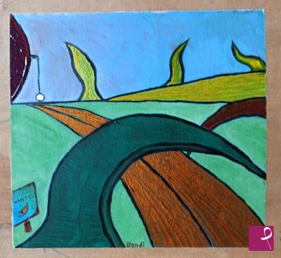 Quadro in vendita online
