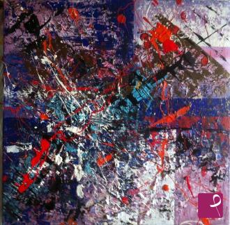 Quadro venduto su PitturiAmo