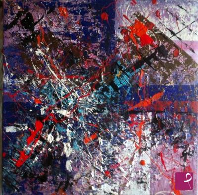 Quadro venduto su PitturiAmo