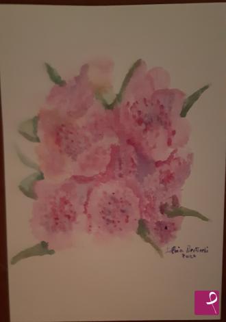 Quadro venduto su PitturiAmo