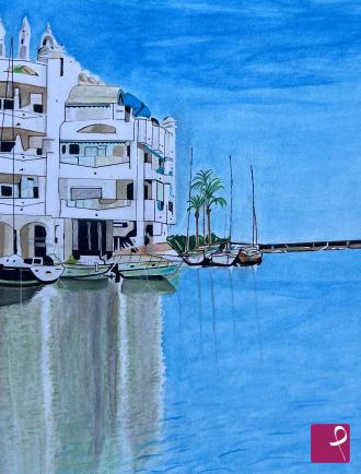 Quadro in vendita online