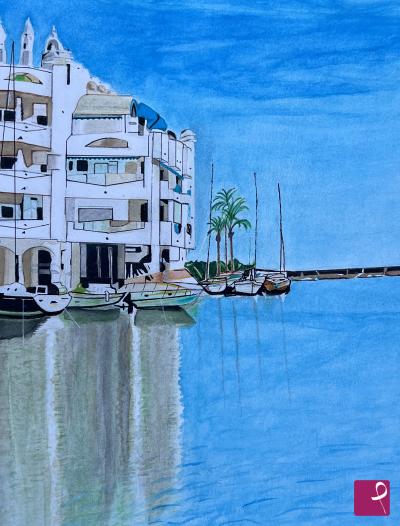 Quadro in vendita online
