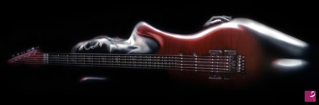quadri in vendita online - Wear music