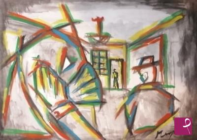 Quadro in vendita online