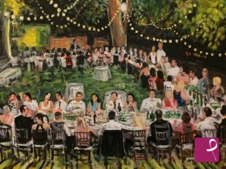 Quadro venduto su PitturiAmo