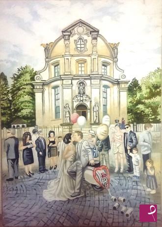 Quadro in vendita online