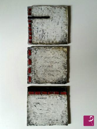 Quadro venduto su PitturiAmo