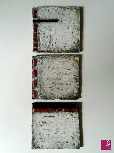 Quadro venduto su PitturiAmo