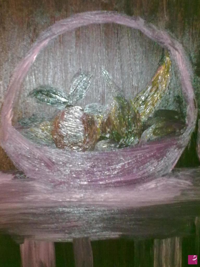 quadri in vendita online - Wharol Fruits
