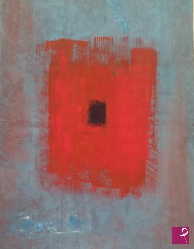 Quadro venduto su PitturiAmo