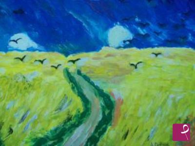 Quadro in vendita online