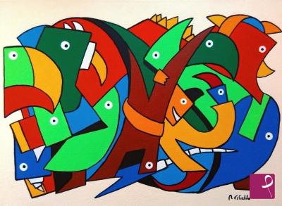 Quadro in vendita online