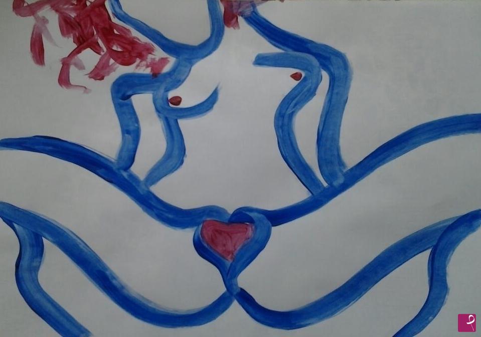 quadri in vendita online - WHERE IS LOVE?