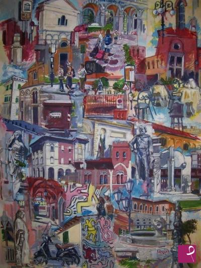 Quadro in vendita online