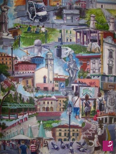 Quadro in vendita online
